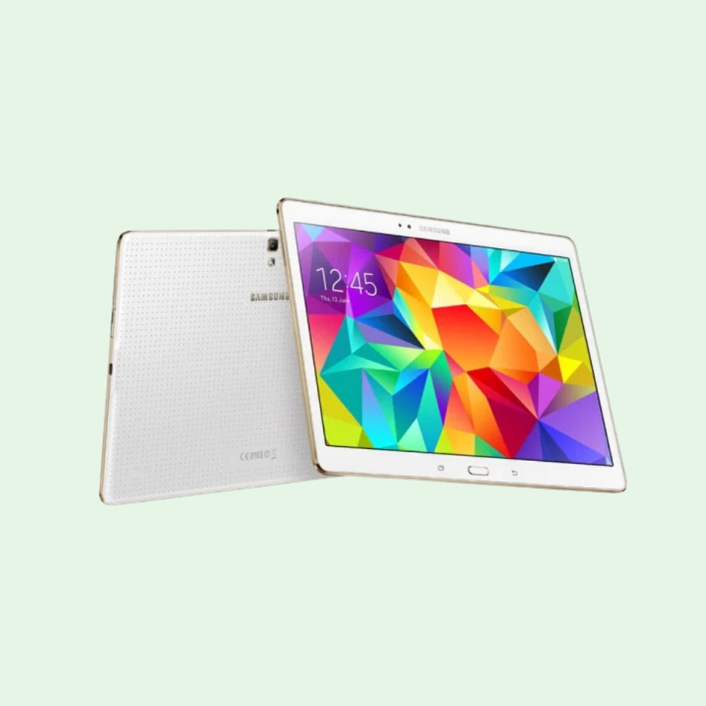 Samsung Galaxy Tab S 10.5 WiFi T800 Samsung Galaxy Tab S 10.5 WiFi T800